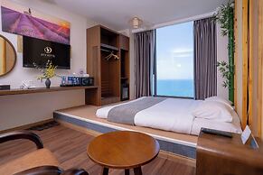 DTX Hotel Nha Trang