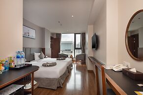 DTX Hotel Nha Trang