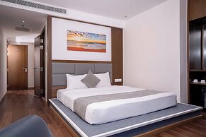 DTX Hotel Nha Trang