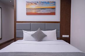 DTX Hotel Nha Trang