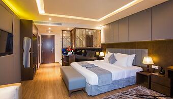 DTX Hotel Nha Trang