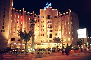 Anemurion Hotel