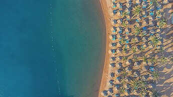 Marlin Inn Azur Resort