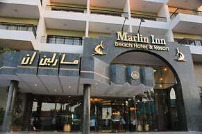 Marlin Inn Azur Resort