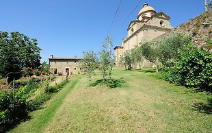 Casa Santa Maria Nuova