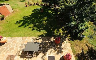 Casa Santa Maria Nuova