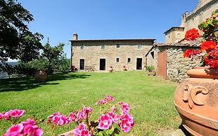 Casa Santa Maria Nuova