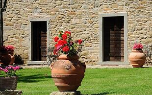 Casa Santa Maria Nuova