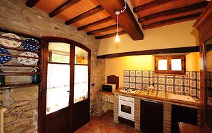 Casa Santa Maria Nuova