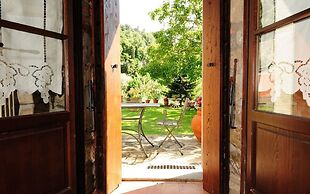 Casa Santa Maria Nuova