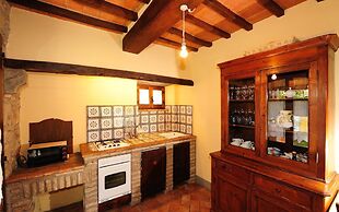 Casa Santa Maria Nuova