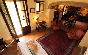 Casa Santa Maria Nuova