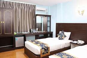 Hotel San Taw Win