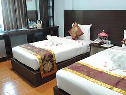 Hotel San Taw Win