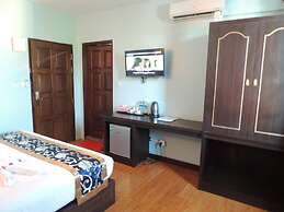 Hotel San Taw Win
