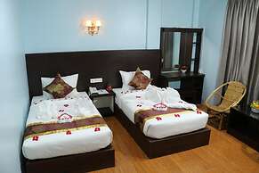 Hotel San Taw Win