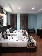 Hotel San Taw Win