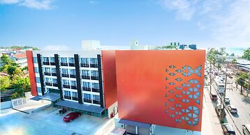 Phoenix Hotel Karon Beach