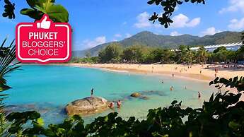 Phoenix Hotel Karon Beach