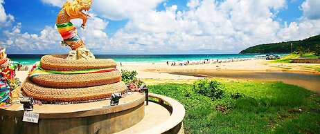 Phoenix Hotel Karon Beach