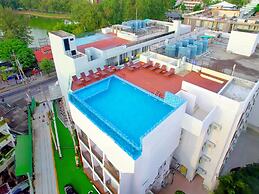 Phoenix Hotel Karon Beach