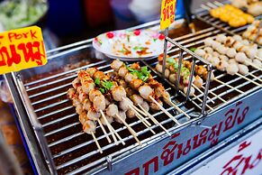 Phoenix Hotel Karon Beach