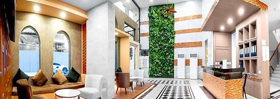 Phoenix Hotel Karon Beach