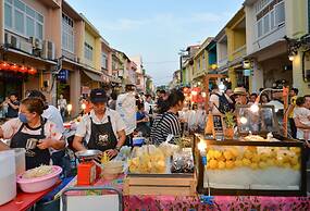 Phoenix Hotel Karon Beach