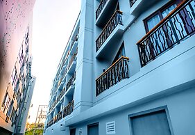 Phoenix Hotel Karon Beach