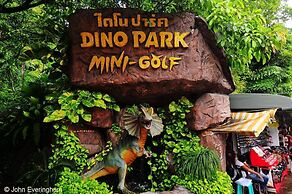 Phoenix Hotel Karon Beach