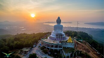 Phoenix Hotel Karon Beach