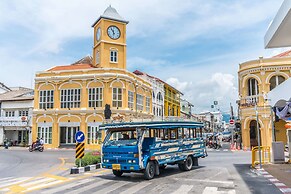 Phoenix Hotel Karon Beach