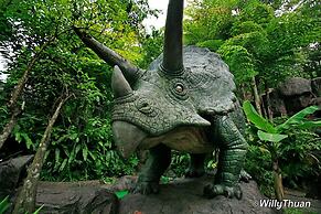 Phoenix Hotel Karon Beach