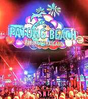 Phoenix Hotel Karon Beach