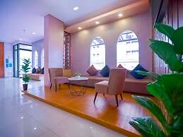 Phoenix Hotel Karon Beach