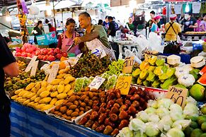 Phoenix Hotel Karon Beach