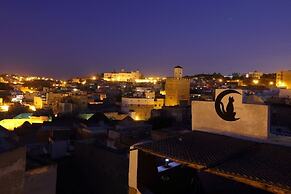 Riad Le Cheval Blanc