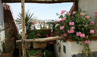 Riad Le Cheval Blanc