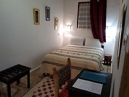 Riad Le Cheval Blanc