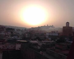 Riad Le Cheval Blanc