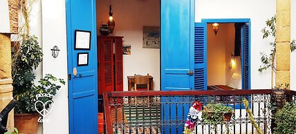 Riad Le Cheval Blanc