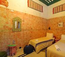 Riad Le Cheval Blanc