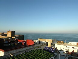 Riad Le Cheval Blanc