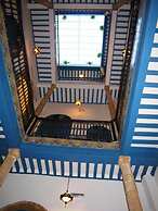 Riad Le Cheval Blanc