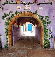 Riad Le Cheval Blanc