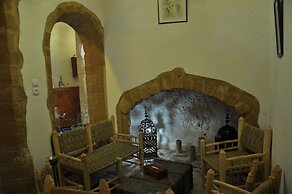 Riad Le Cheval Blanc