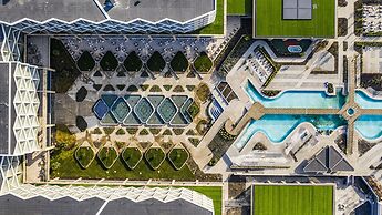 Wave Resort – Ultra All Inclusive