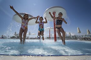 Wave Resort – Ultra All Inclusive