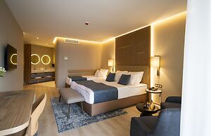 Wave Resort – Ultra All Inclusive