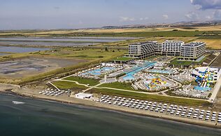 Wave Resort – Ultra All Inclusive